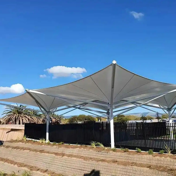 阿坝县工程案例