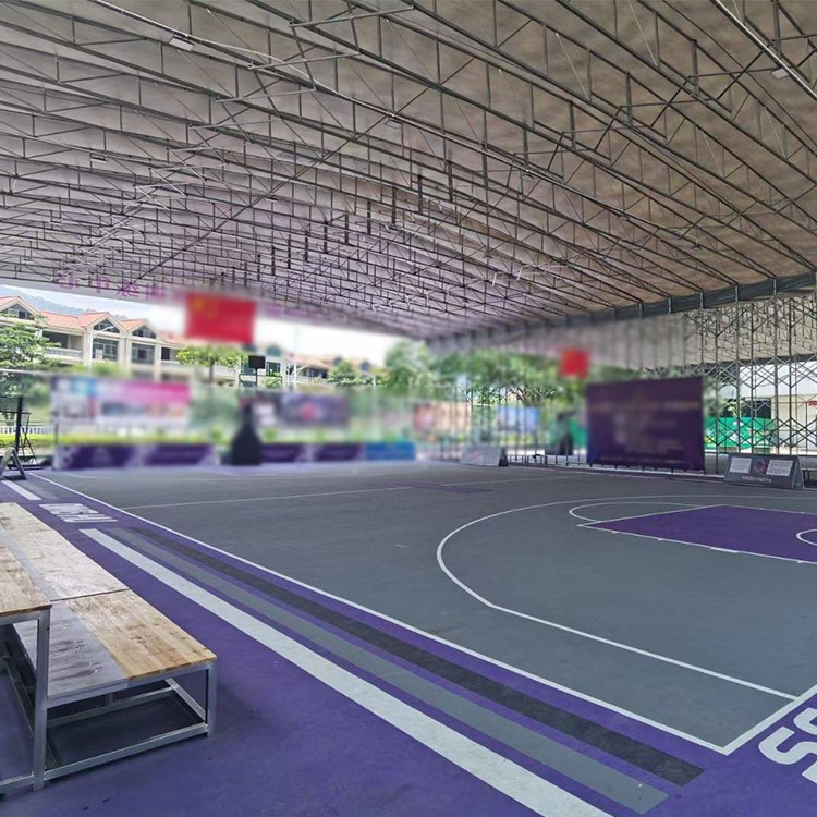 阿坝县工程案例