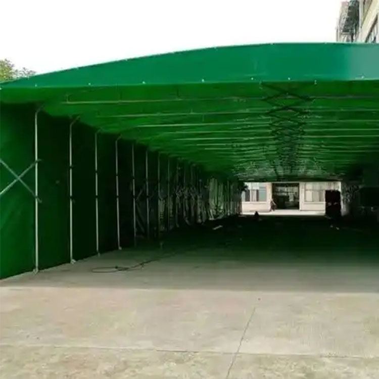 阿坝县工程案例