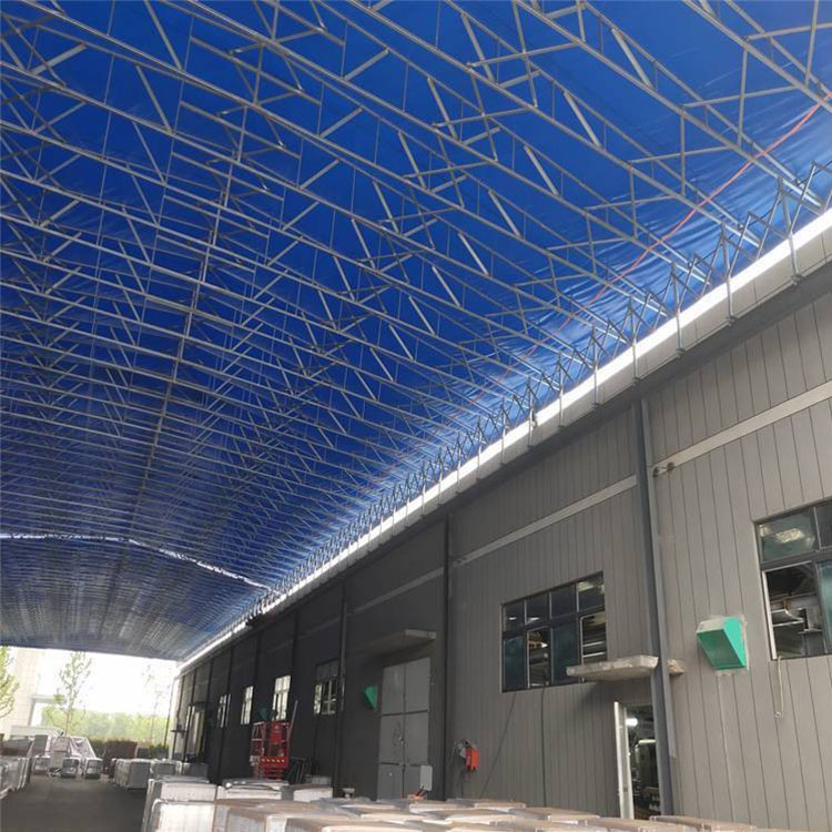 阿坝县工程案例