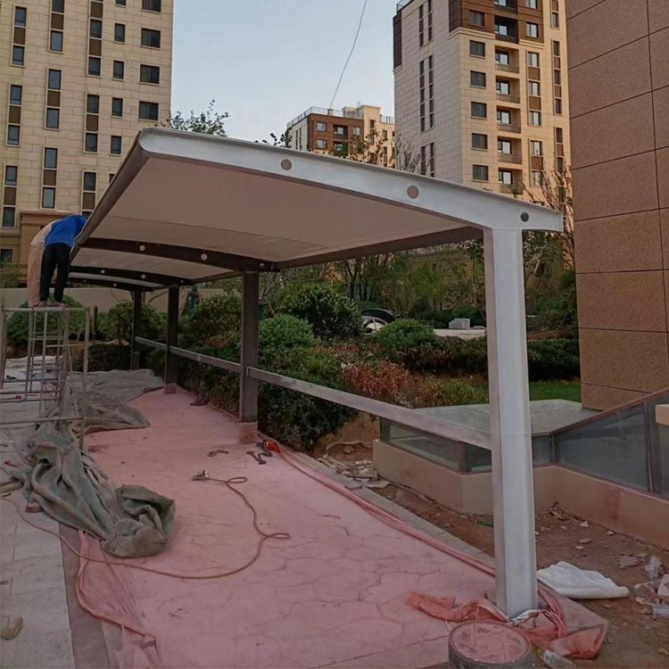 阿坝县工程案例